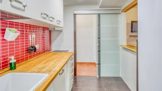 Rooms in La Torre - photo 8