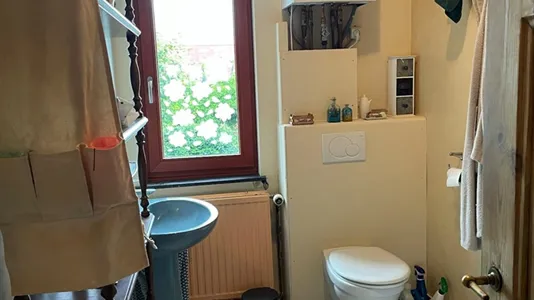 Rooms in Brussels Elsene - photo 10