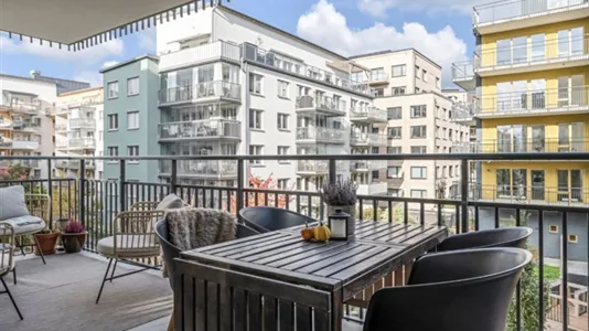 Apartments in Uppsala - photo 4