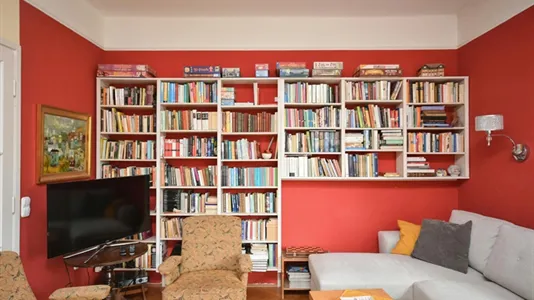 Apartments in Budapest Várkerület - photo 5