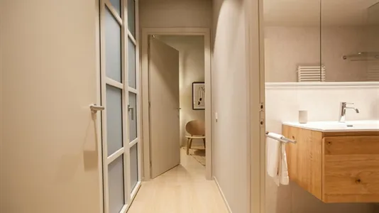 Apartments in Barcelona Ciutat Vella - photo 9