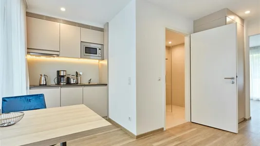 Apartments in Location is not specified - photo 8