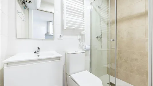 Apartments in Madrid Ciudad Lineal - photo 10