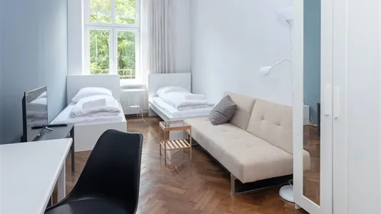 Apartments in Kraków Podgórze - photo 9