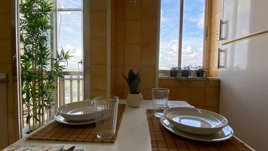 Rooms in Madrid Moncloa-Aravaca - photo 9