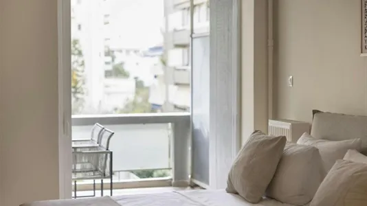 Apartments in Palaio Faliro - photo 7