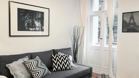 Apartments in Berlin Neukölln - photo 4