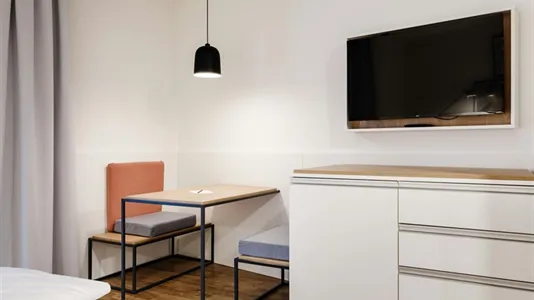 Apartments in Mannheim - photo 5