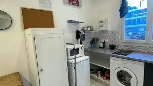 Apartments in Rennes - photo 1