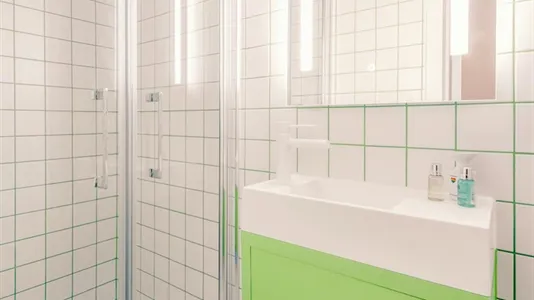 Apartments in Stad Brussel - photo 5