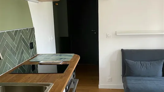 Apartments in Paris 13ème arrondissement - Place d'Italie - photo 7