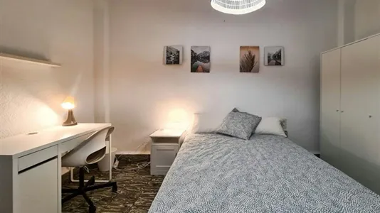 Rooms in Valencia L'Eixample - photo 6