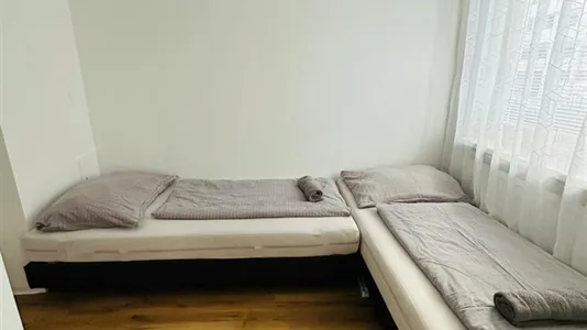 Apartments in Vienna Alsergrund - photo 8