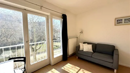 Apartments in Location is not specified - photo 2