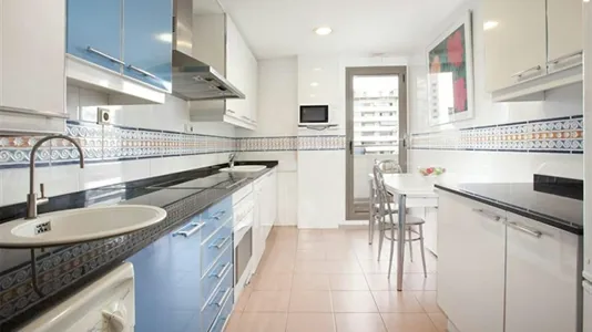 Rooms in Barcelona Sant Martí - photo 6