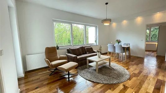 Apartments in Berlin Reinickendorf - photo 2