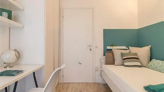 Rooms in Padua - photo 3