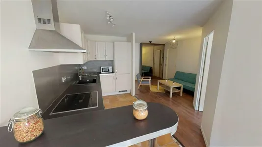 Rooms in Lyon - photo 7