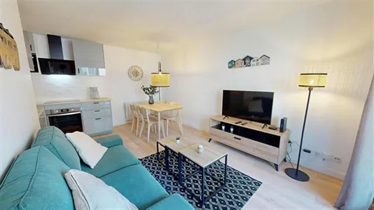 Rooms in Bordeaux - photo 5