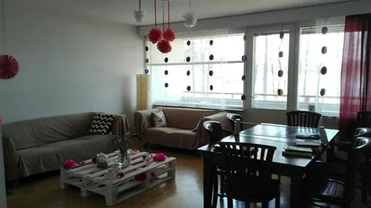 Rooms in Helsinki Läntinen - photo 5