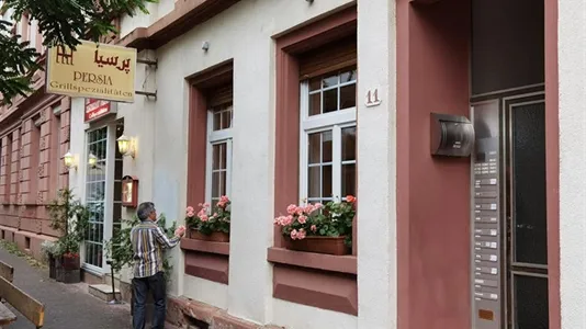 Rooms in Frankfurt Innenstadt I - photo 5