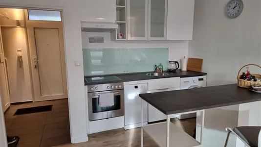 Apartments in Hamburg Altona - photo 5