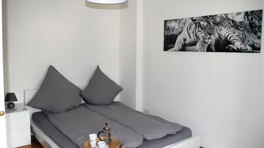 Apartments in Berlin Neukölln - photo 8