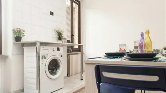 Rooms in Turin - photo 9