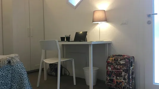 Rooms in Padua - photo 7
