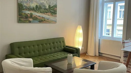 Apartments in Vienna Margareten - photo 1