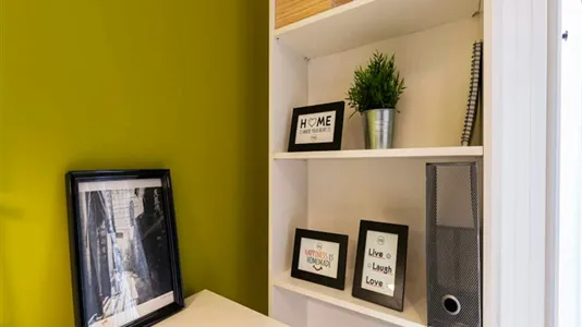 Rooms in Milano Zona 2 - Stazione Centrale, Gorla, Turro, Greco, Crescenzago - photo 10