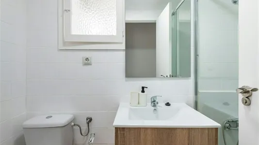 Rooms in Castellón de la Plana/Castelló de la Plana - photo 5