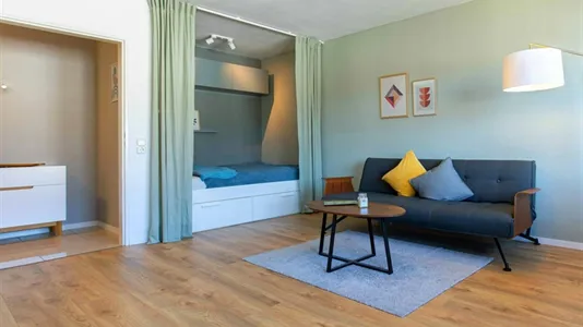 Apartments in Wuppertal - photo 6