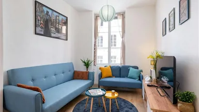 Apartment for rent in Lyon, Auvergne-Rhône-Alpes