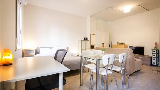 Apartments in Bologna - photo 7