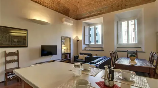 Apartments in Florence - photo 5
