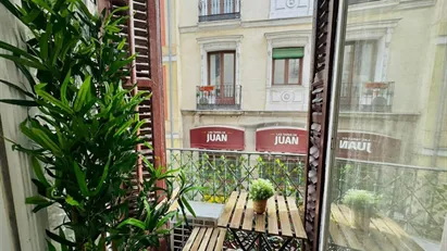 House for rent in Madrid Centro, Madrid