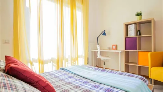 Rooms in Roma Municipio IX – EUR - photo 5