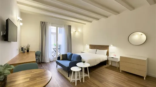 Apartments in Barcelona Ciutat Vella - photo 8