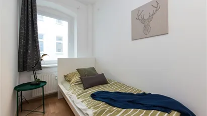 Room for rent in Berlin