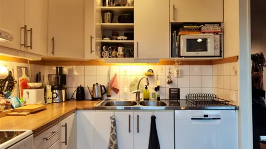 Apartments in Stockholm South - photo 2