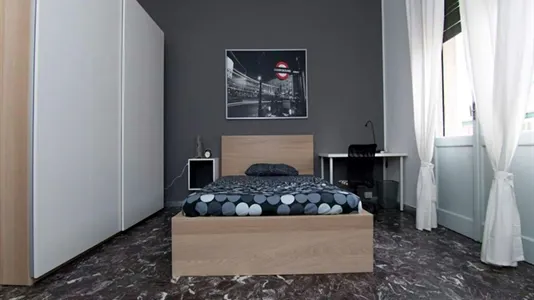 Rooms in Bologna - photo 6