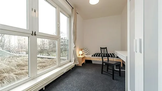 Rooms in Berlin Pankow - photo 3