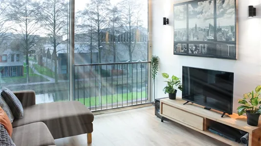 Rooms in Capelle aan den IJssel - photo 10