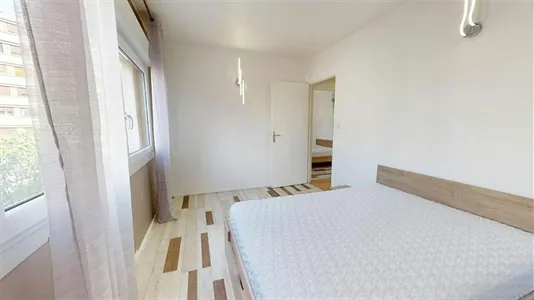 Rooms in Nancy - photo 2