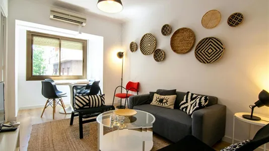 Apartments in L'Hospitalet de Llobregat - photo 8