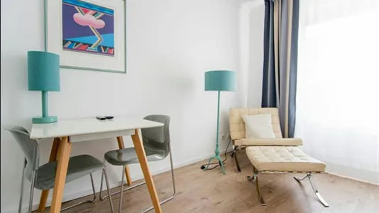 Apartments in Dusseldorf - photo 5