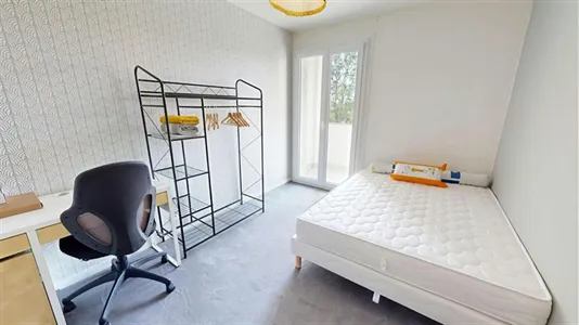 Rooms in Bordeaux - photo 2