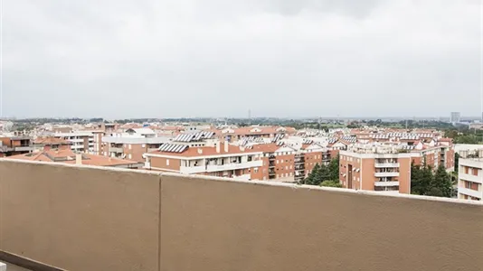 Apartments in Roma Municipio IX – EUR - photo 5