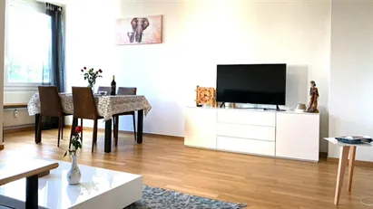 Apartment for rent in Basel-Stadt, Basel-Stadt (Kantone)